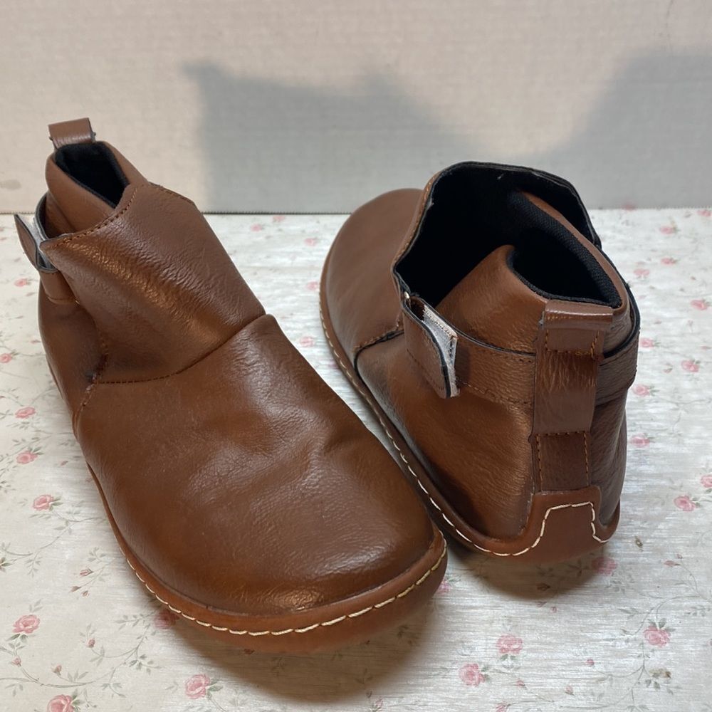 Powerstep Pinnacle Plus + Booties - Picture 2 of 5